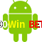 Aplicativo 90Win Bet para Android