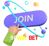 Junte-se ao cassino 90Win Bet hoje mesmo