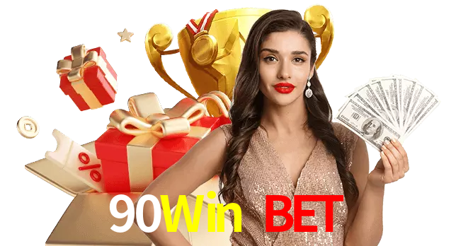 Jogue com dealers reais no 90Win Bet!