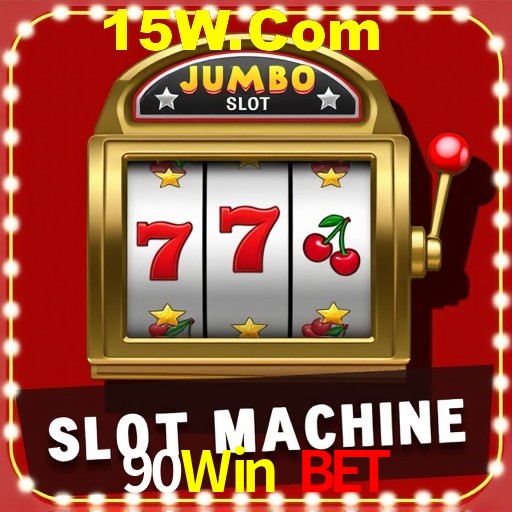 Descubra o Mundo do Cassino Online com 90Win Bet