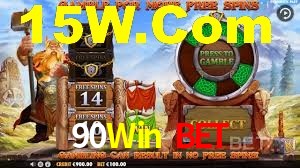 Game Providers 90Win Bet