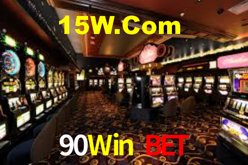 Programa VIP 90Win Bet