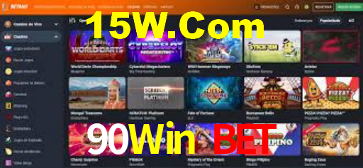 Live Casino 90Win Bet