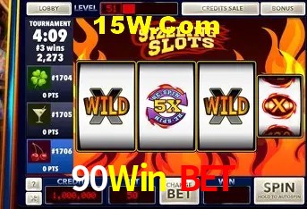 90Win App