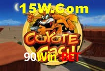 Seasonal Promotions 90Win Bet