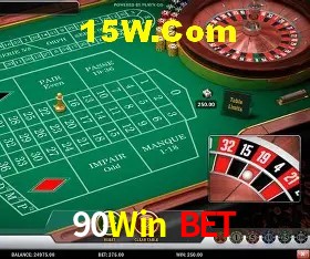 Especiais de Fim de Semana 90Win Bet