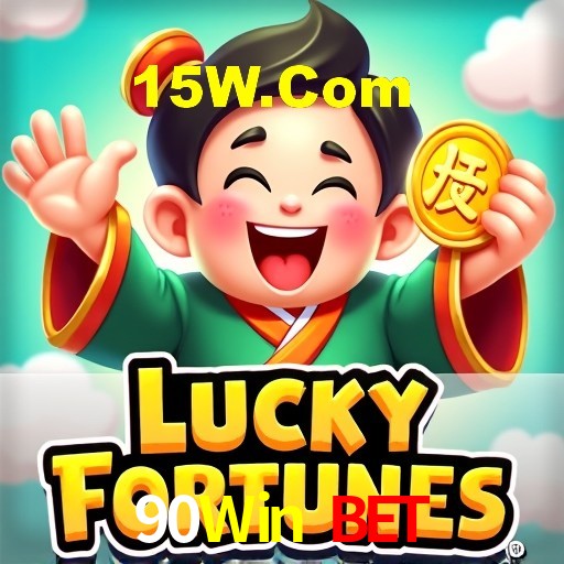 Recursos de Bônus 90Win Bet