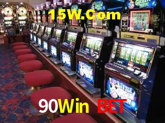 90Win App
