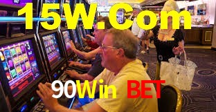 Welcome Bonus 90Win Bet