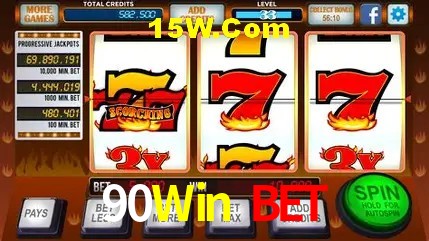 90Win Bet: Seu Cassino Premiado com Pagamentos Rápidos
