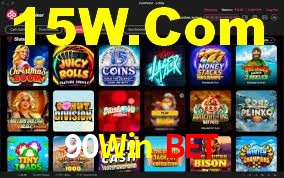 Game Statistics 90Win Bet