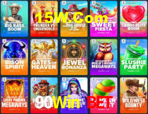 Welcome Bonus 90Win Bet