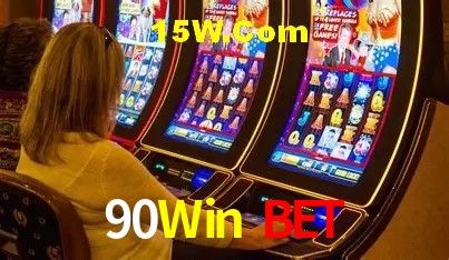 Tecnologia da Plataforma 90Win Bet