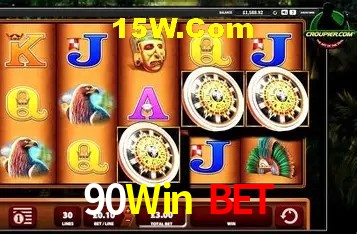 90Win Bet: Jogos de Caça-Níqueis-Altas Recompensas, Roleta-Velocidade, Blackjack-Desafios Máximos