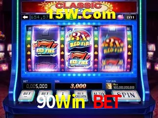 90Win Bet,90Win App