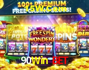 Sinta a adrenalina dos jogos de cassino com 90Win Bet