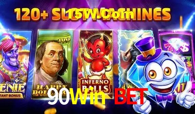 Promoções Sazonais 90Win Bet