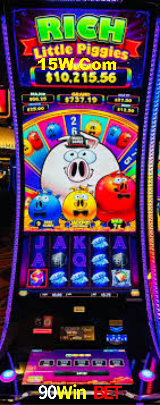 Roulette Table 90Win Bet