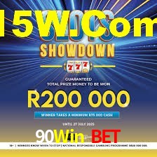 Secure Login 90Win Bet