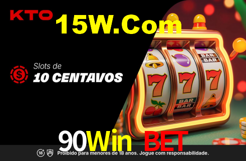 90Win Bet App Interface