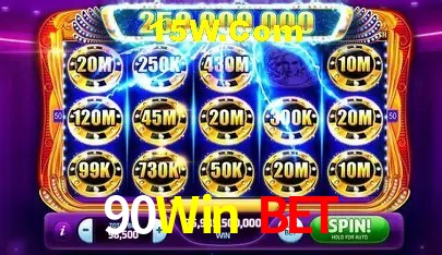 Explore as vantagens do 90Win Bet: serviço profissional e confiabilidade