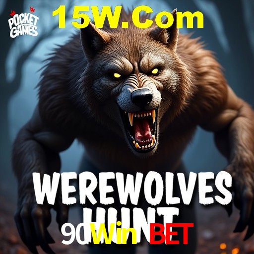 Interface do App 90Win Bet