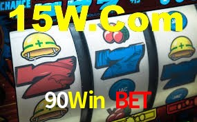 Slot Games 90Win Bet