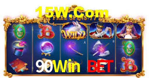 90Win Bet: A Experiência de Casino com Jogos de Mesa ao Vivo