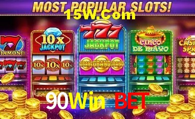 Apostas de Tênis 90Win Bet
