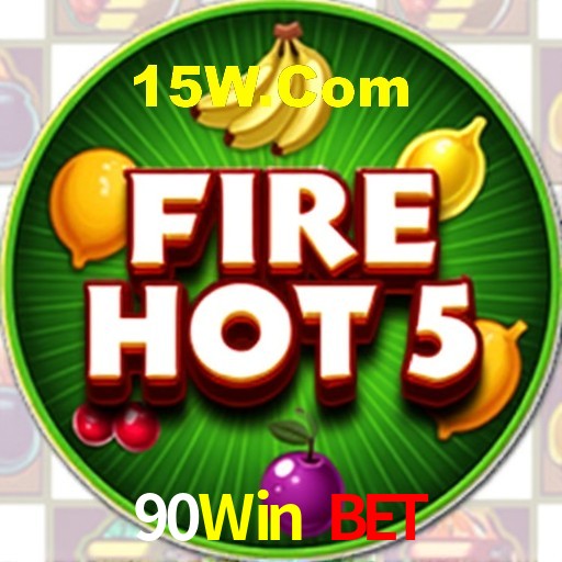 Bônus de Boas-vindas 90Win Bet