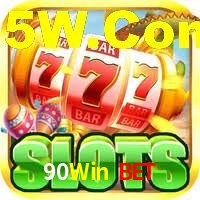 90Win Bet App Interface