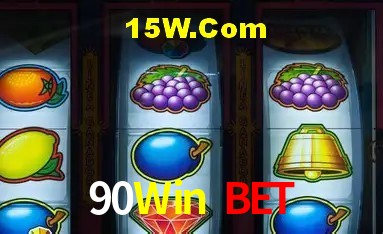 Recursos de Bônus 90Win Bet