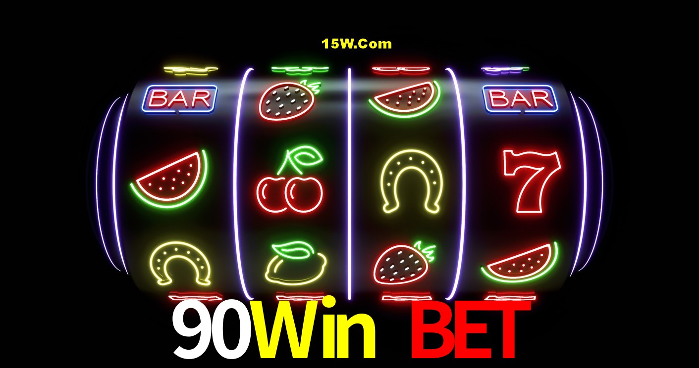 Game Providers 90Win Bet