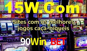 90Win Bet,90Win App