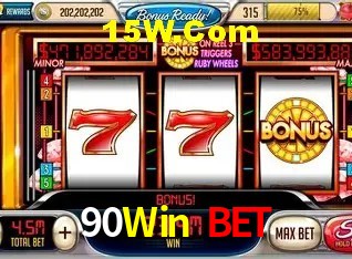 Experiência VIP 90Win Bet