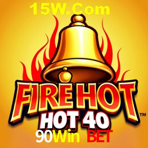 Bônus após cadastro na 90Win Bet