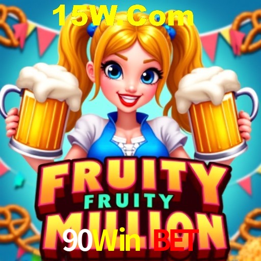 Descubra o Mundo do Cassino Online com 90Win Bet