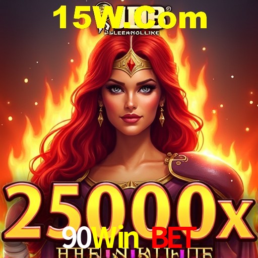 Página oficial no Facebook da 90Win Bet