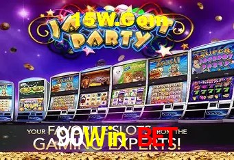 Sistemas de Segurança 90Win Bet