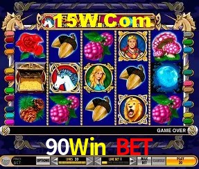 Tecnologia da Plataforma 90Win Bet