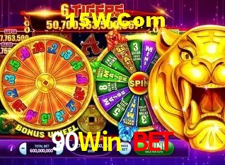Estatísticas 90Win Bet