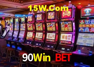 Diretório de Jogos 90Win Bet