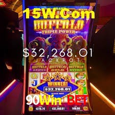 Bonus Features 90Win Bet