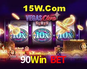 Jogos de Slot 90Win Bet