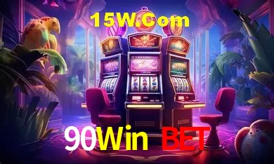 Canal oficial no Telegram da 90Win Bet