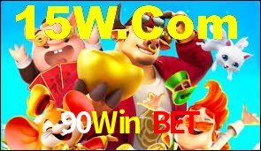 Welcome Bonus 90Win Bet