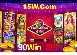 Casino Ao Vivo 90Win Bet