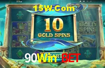 Ofertas Exclusivas 90Win Bet
