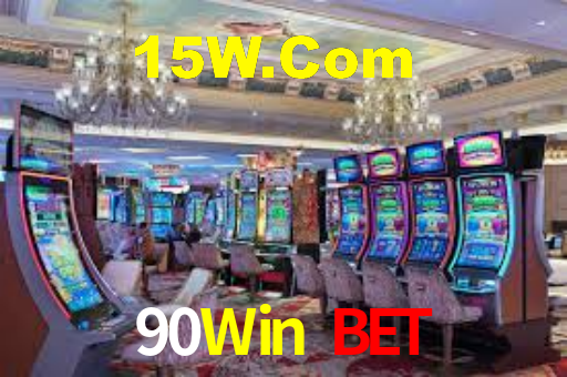 90Win Bet: Seu Especialista em Apostas Esportivas Brasileiras