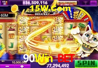 Avaliações dos Jogadores 90Win Bet